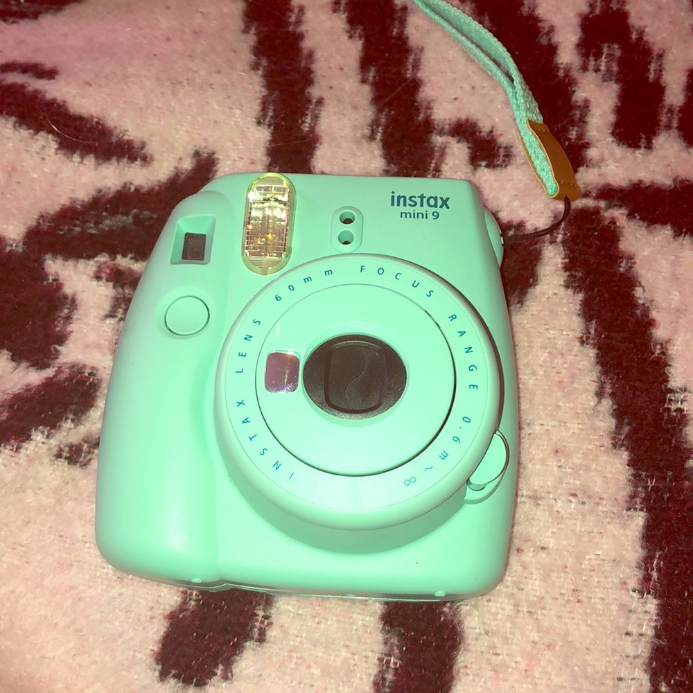 Instax mini 9
